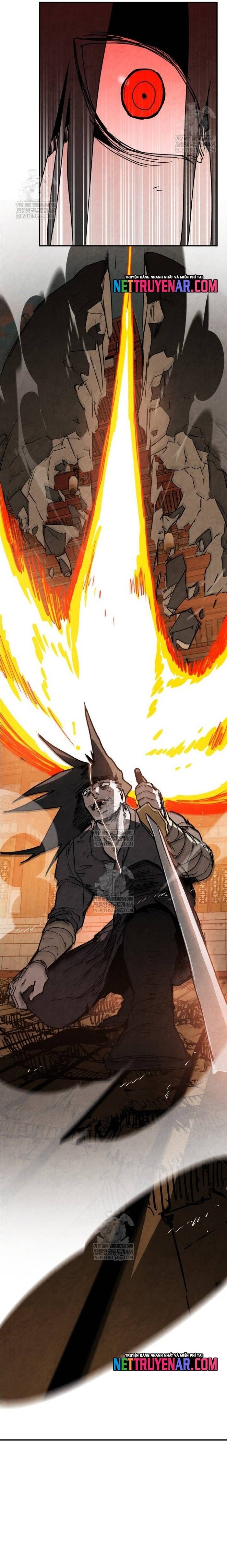 đọc truyện Vị Thần Trở Lại Chương 137 ảnh 24 tại Thiên Thai Truyện