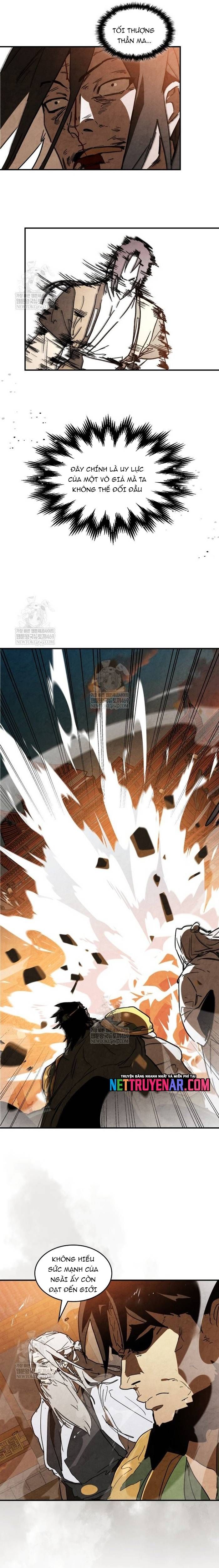 đọc truyện Vị Thần Trở Lại Chương 137 ảnh 25 tại Thiên Thai Truyện