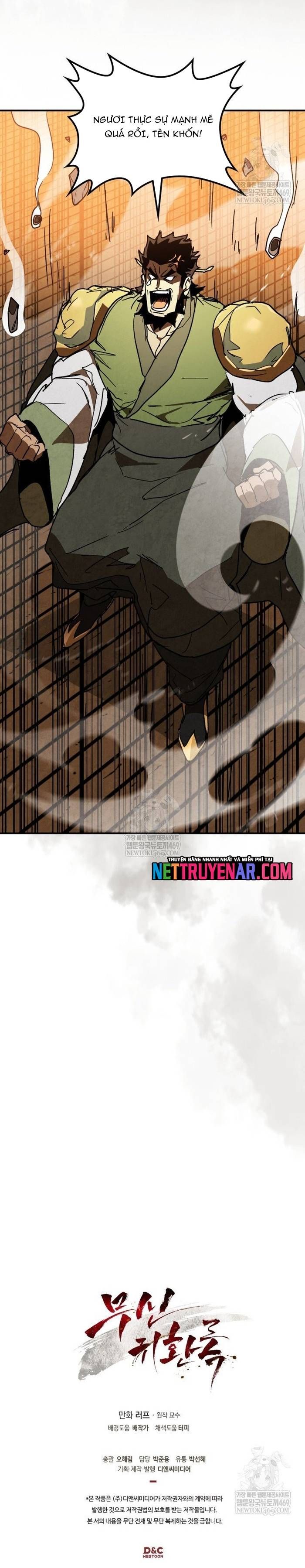 đọc truyện Vị Thần Trở Lại Chương 137 ảnh 26 tại Thiên Thai Truyện