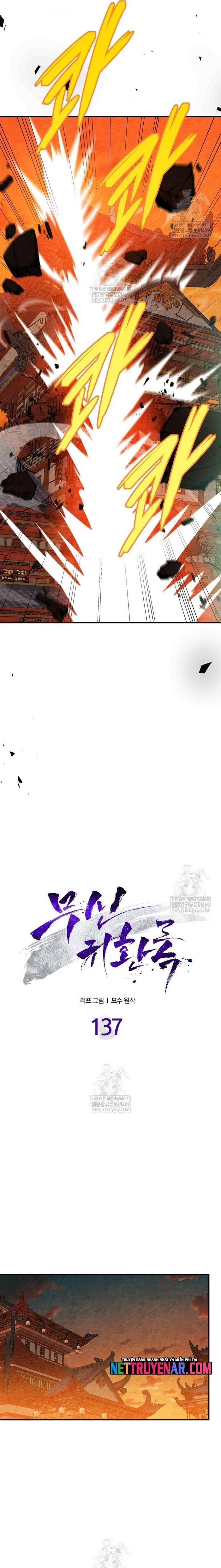 đọc truyện Vị Thần Trở Lại Chương 137 ảnh 6 tại Thiên Thai Truyện