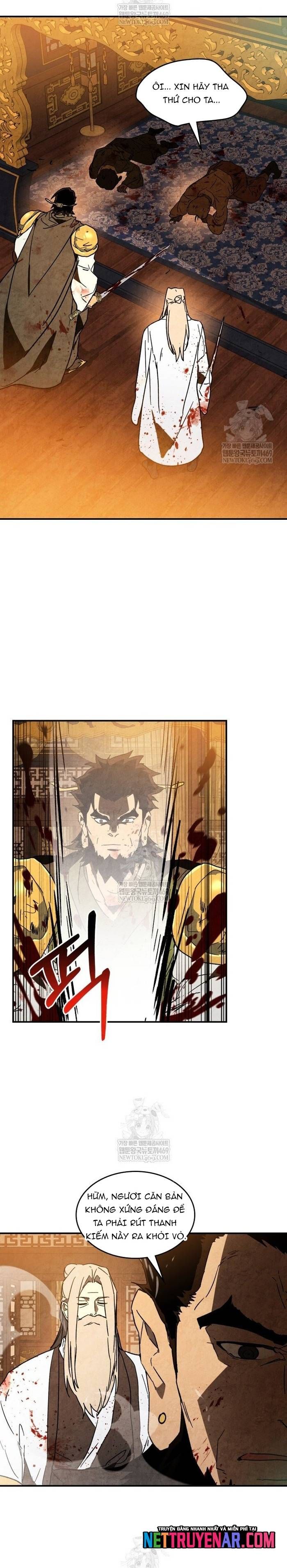 đọc truyện Vị Thần Trở Lại Chương 137 ảnh 7 tại Thiên Thai Truyện