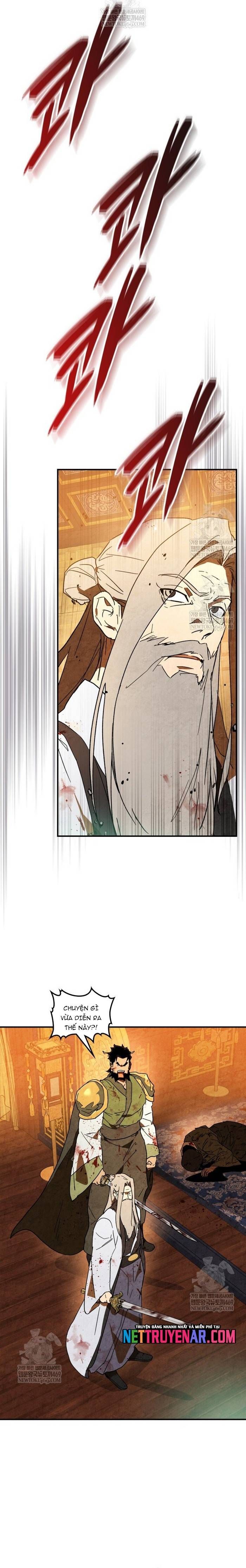 đọc truyện Vị Thần Trở Lại Chương 137 ảnh 8 tại Thiên Thai Truyện