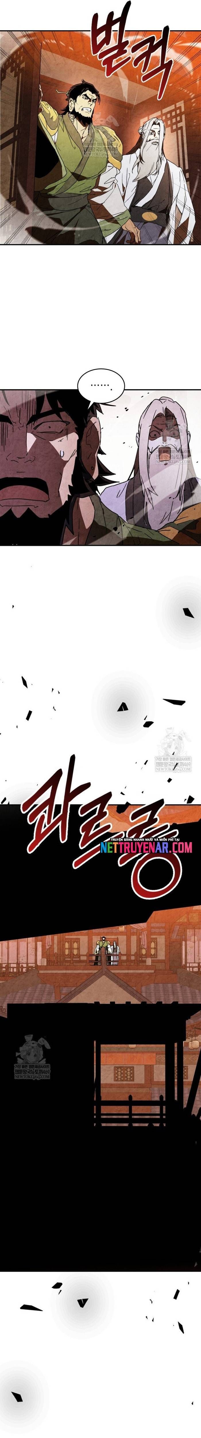 đọc truyện Vị Thần Trở Lại Chương 137 ảnh 9 tại Thiên Thai Truyện