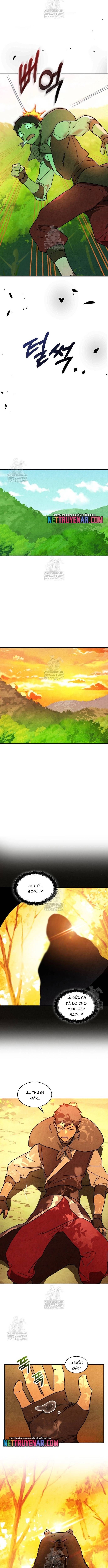 đọc truyện Vị Thần Trở Lại Chương 138 ảnh 12 tại Thiên Thai Truyện