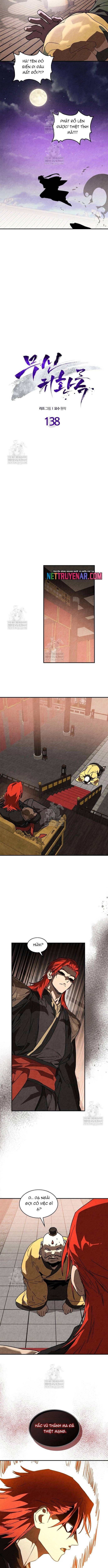 đọc truyện Vị Thần Trở Lại Chương 138 ảnh 4 tại Thiên Thai Truyện