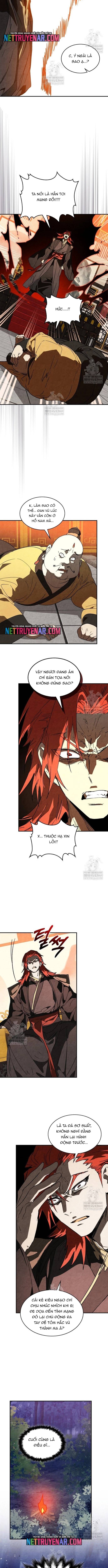 đọc truyện Vị Thần Trở Lại Chương 138 ảnh 5 tại Thiên Thai Truyện