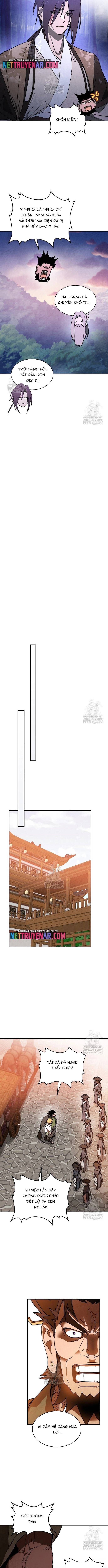 đọc truyện Vị Thần Trở Lại Chương 138 ảnh 9 tại Thiên Thai Truyện