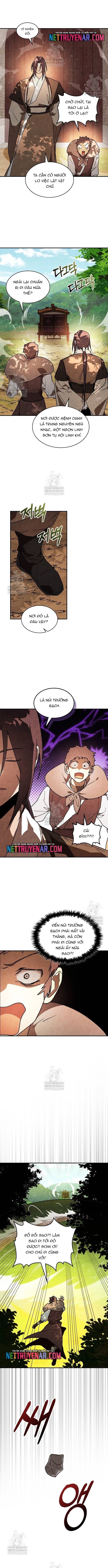 đọc truyện Vị Thần Trở Lại Chương 138 ảnh 11 tại Thiên Thai Truyện