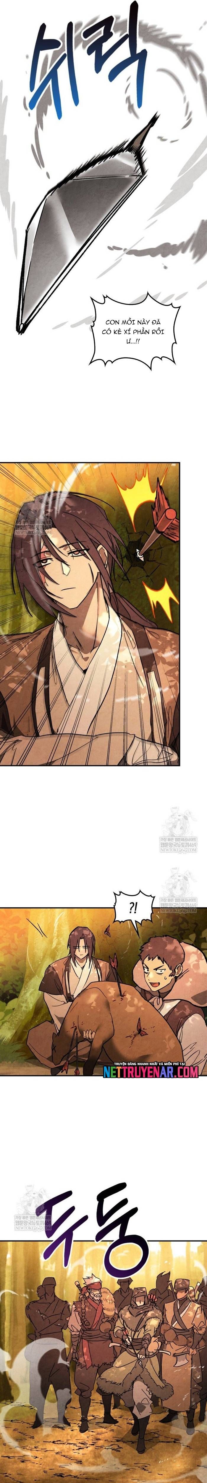 đọc truyện Vị Thần Trở Lại Chương 139 ảnh 15 tại Thiên Thai Truyện