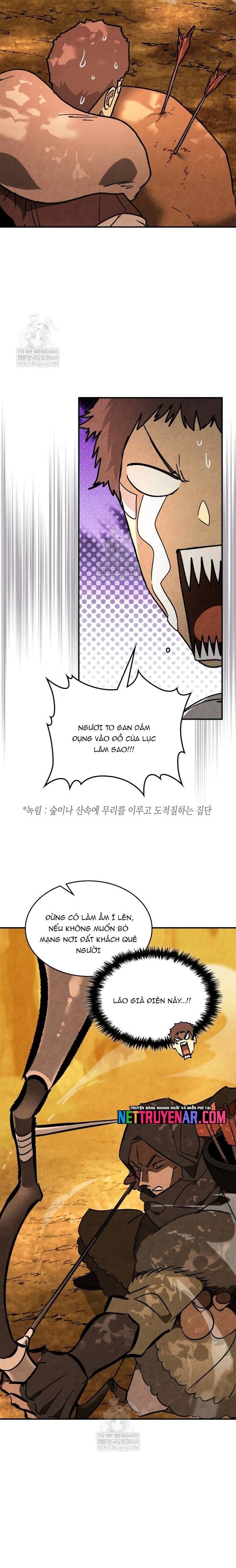 đọc truyện Vị Thần Trở Lại Chương 139 ảnh 16 tại Thiên Thai Truyện