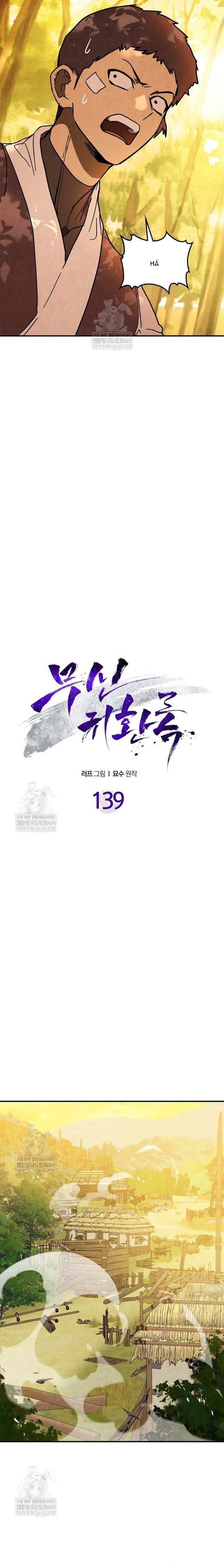 đọc truyện Vị Thần Trở Lại Chương 139 ảnh 19 tại Thiên Thai Truyện