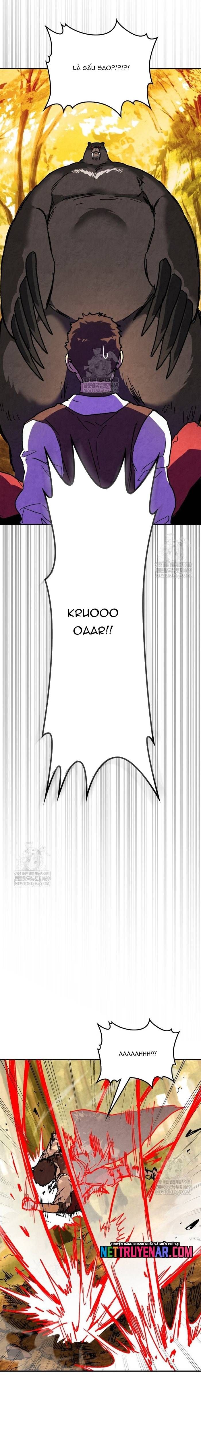 đọc truyện Vị Thần Trở Lại Chương 139 ảnh 4 tại Thiên Thai Truyện