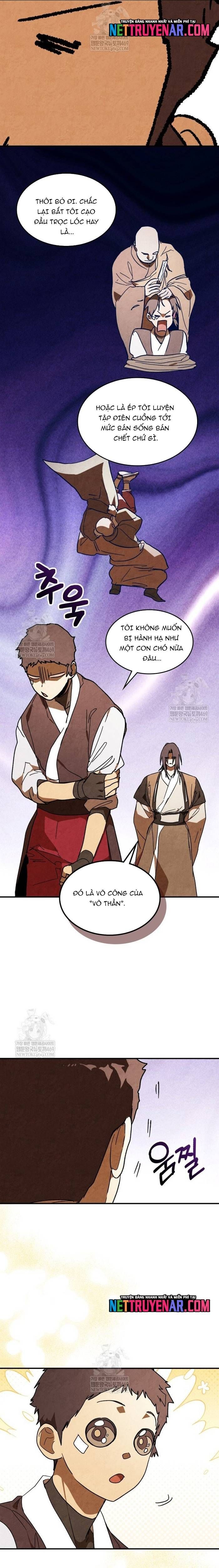 đọc truyện Vị Thần Trở Lại Chương 139 ảnh 23 tại Thiên Thai Truyện