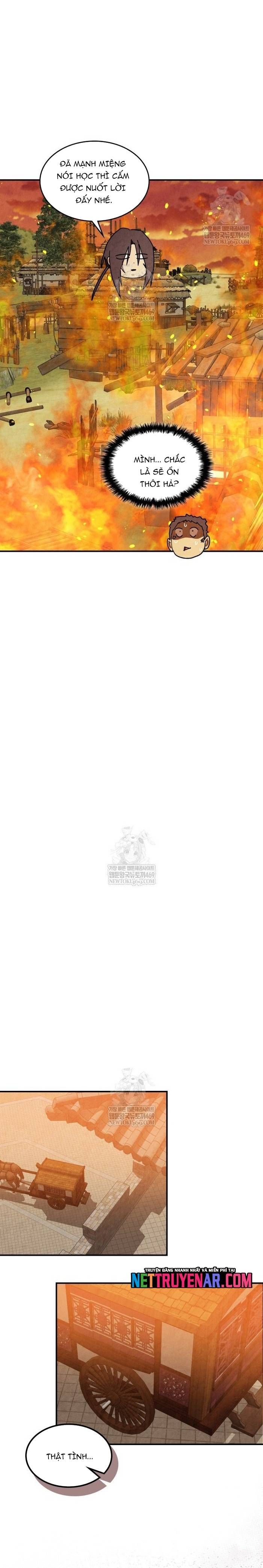 đọc truyện Vị Thần Trở Lại Chương 139 ảnh 25 tại Thiên Thai Truyện