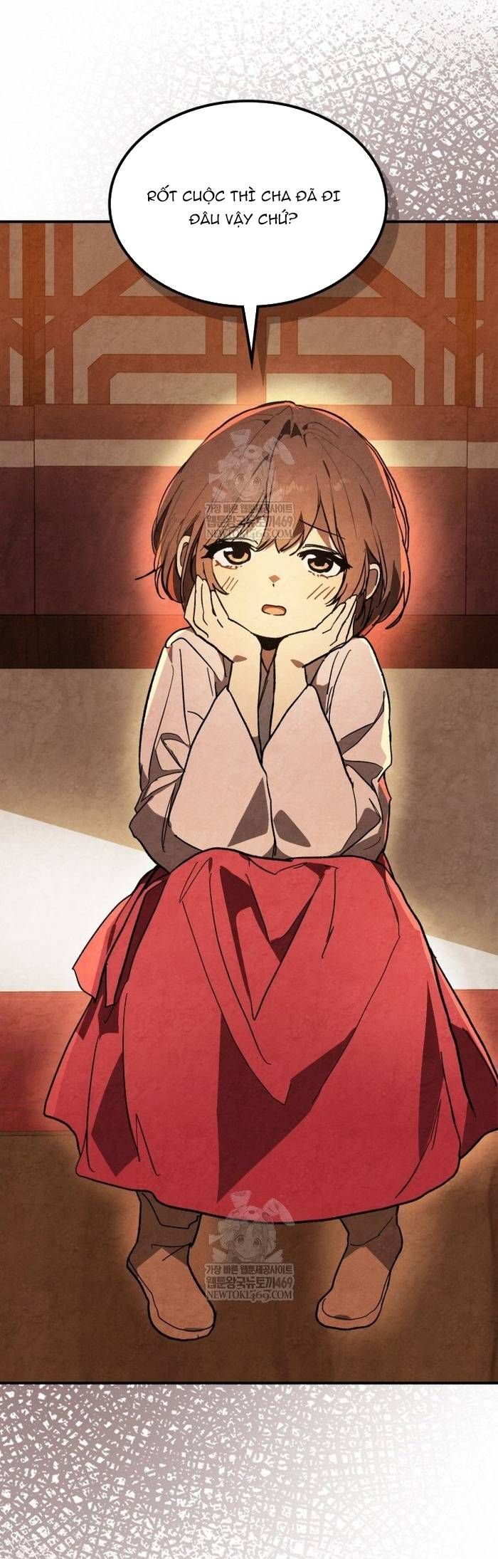 đọc truyện Vị Thần Trở Lại Chương 139 ảnh 26 tại Thiên Thai Truyện