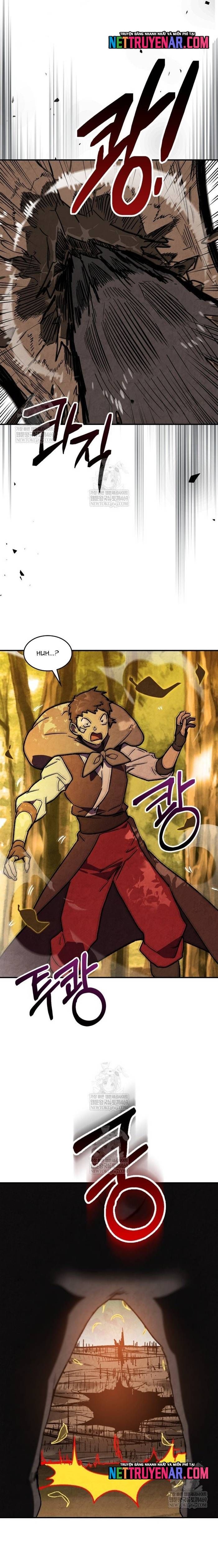 đọc truyện Vị Thần Trở Lại Chương 139 ảnh 6 tại Thiên Thai Truyện