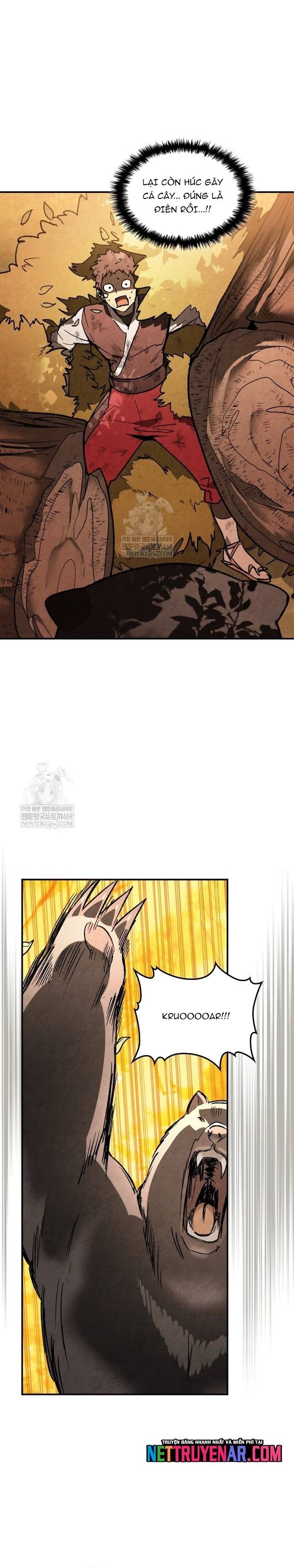 đọc truyện Vị Thần Trở Lại Chương 139 ảnh 7 tại Thiên Thai Truyện