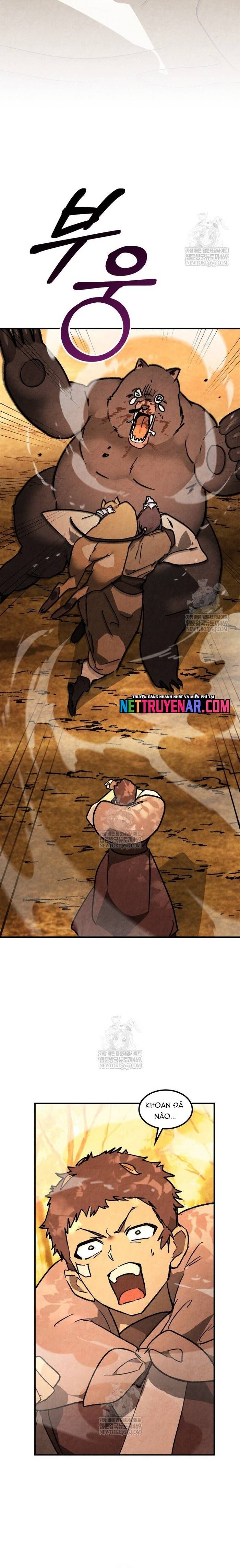 đọc truyện Vị Thần Trở Lại Chương 139 ảnh 10 tại Thiên Thai Truyện