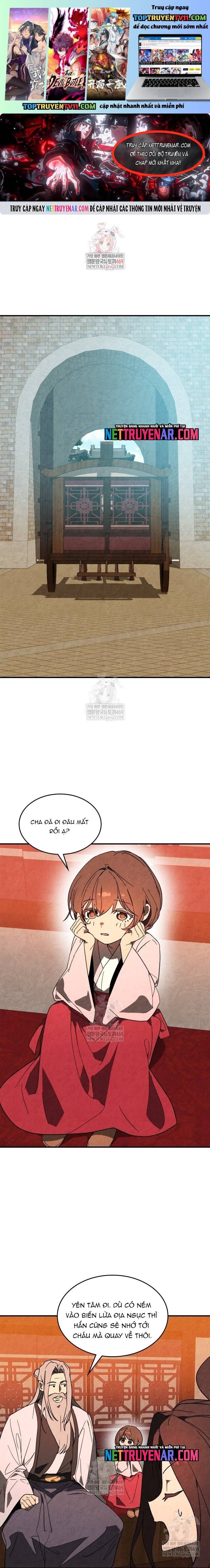 đọc truyện Vị Thần Trở Lại Chương 140 ảnh 3 tại Thiên Thai Truyện