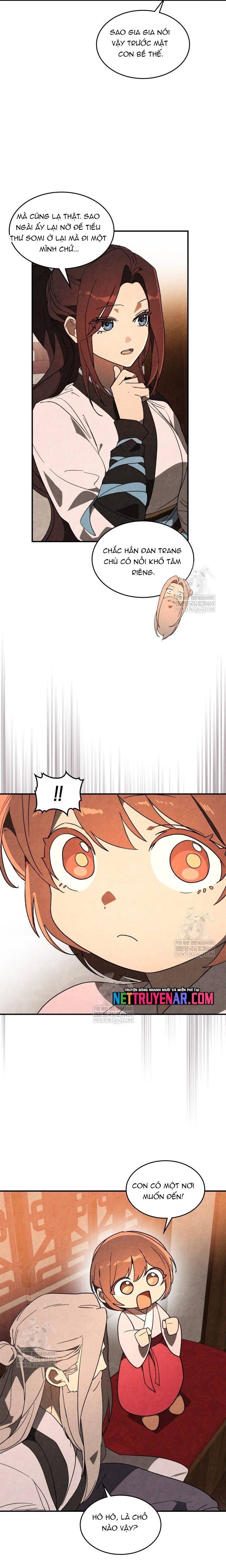 đọc truyện Vị Thần Trở Lại Chương 140 ảnh 4 tại Thiên Thai Truyện