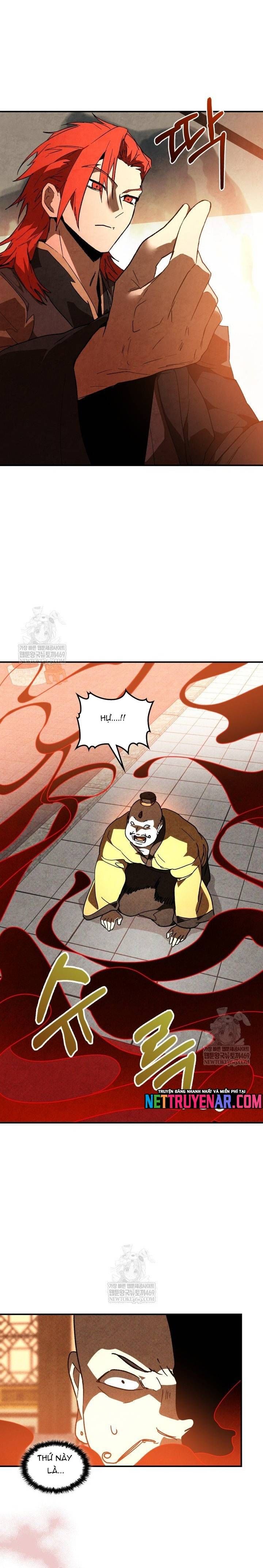 đọc truyện Vị Thần Trở Lại Chương 140 ảnh 23 tại Thiên Thai Truyện