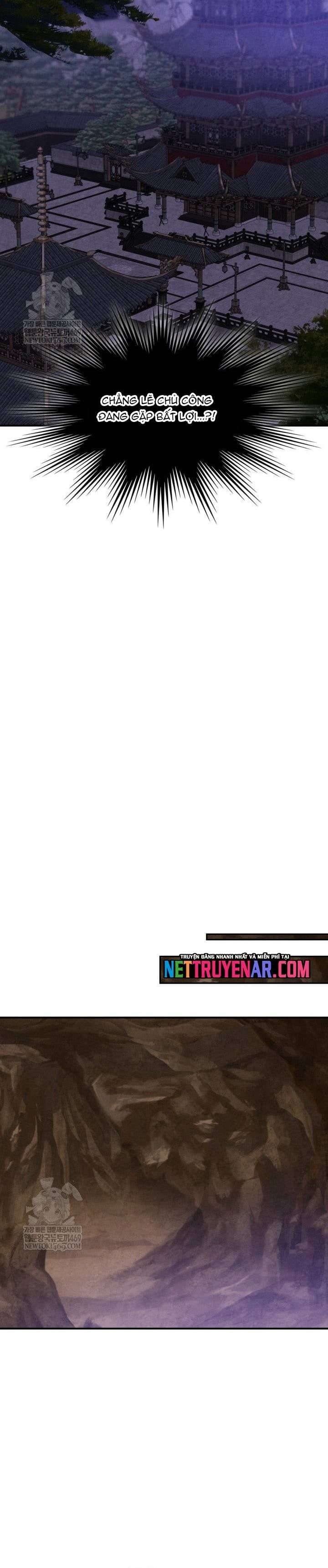 đọc truyện Vị Thần Trở Lại Chương 140 ảnh 26 tại Thiên Thai Truyện