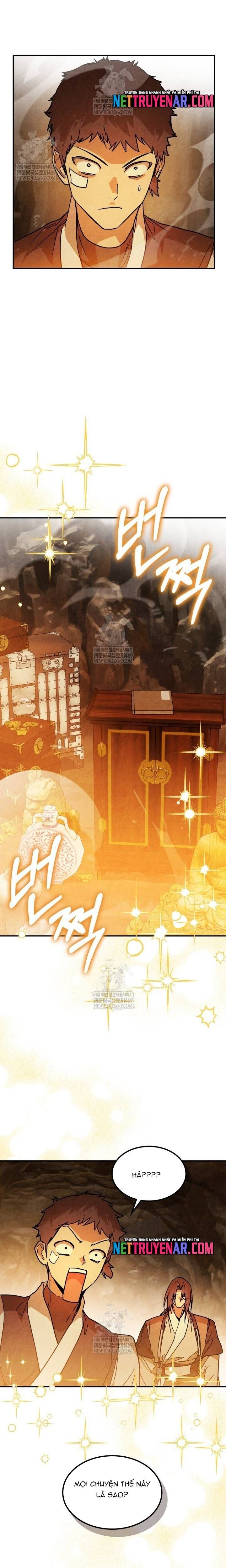 đọc truyện Vị Thần Trở Lại Chương 140 ảnh 29 tại Thiên Thai Truyện