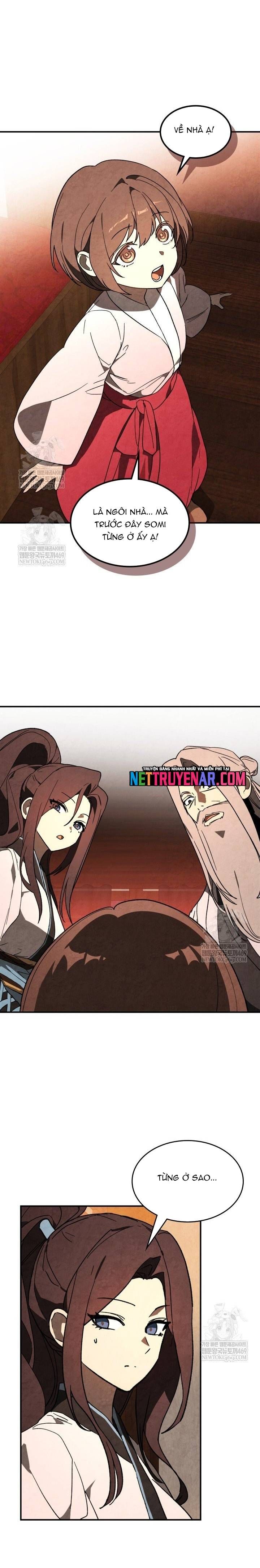 đọc truyện Vị Thần Trở Lại Chương 140 ảnh 5 tại Thiên Thai Truyện