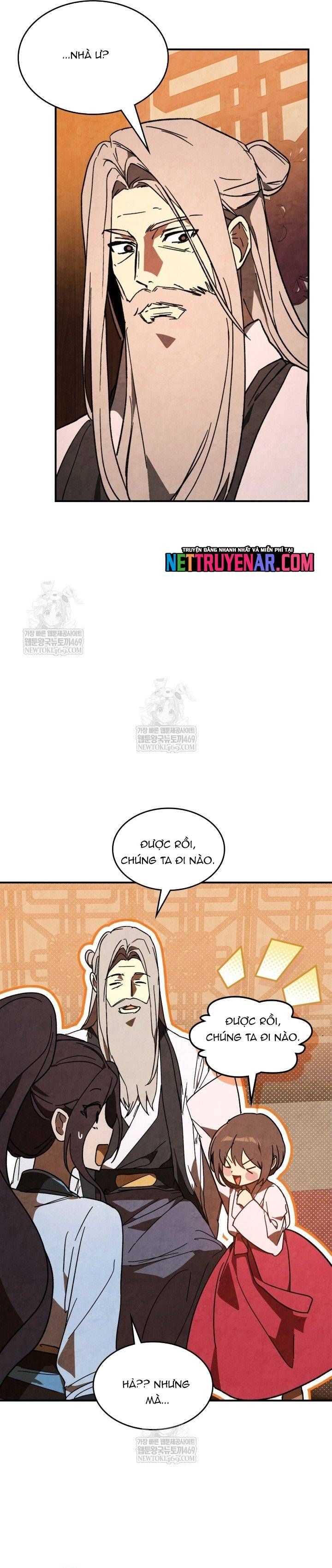 đọc truyện Vị Thần Trở Lại Chương 140 ảnh 6 tại Thiên Thai Truyện