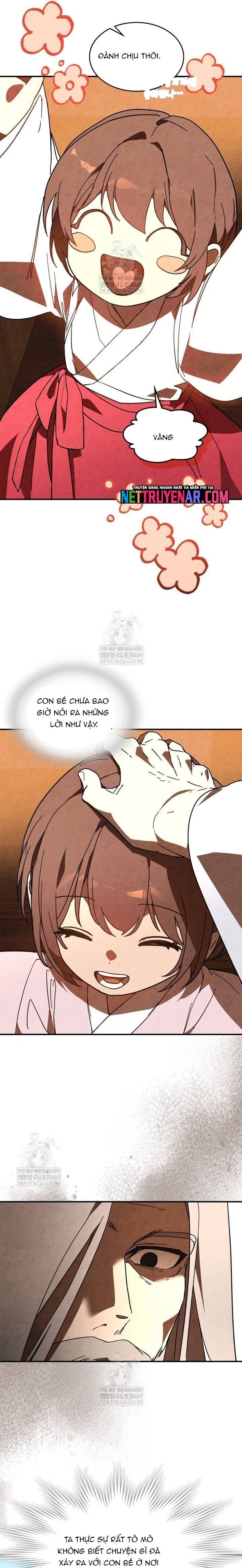 đọc truyện Vị Thần Trở Lại Chương 140 ảnh 7 tại Thiên Thai Truyện