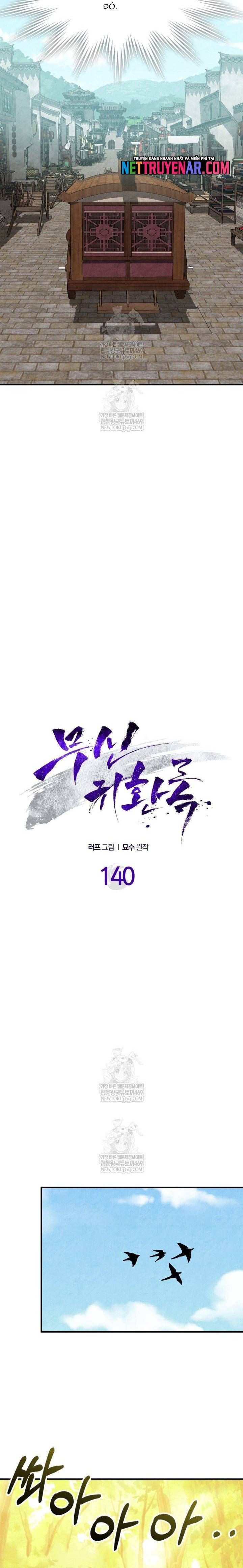 đọc truyện Vị Thần Trở Lại Chương 140 ảnh 8 tại Thiên Thai Truyện