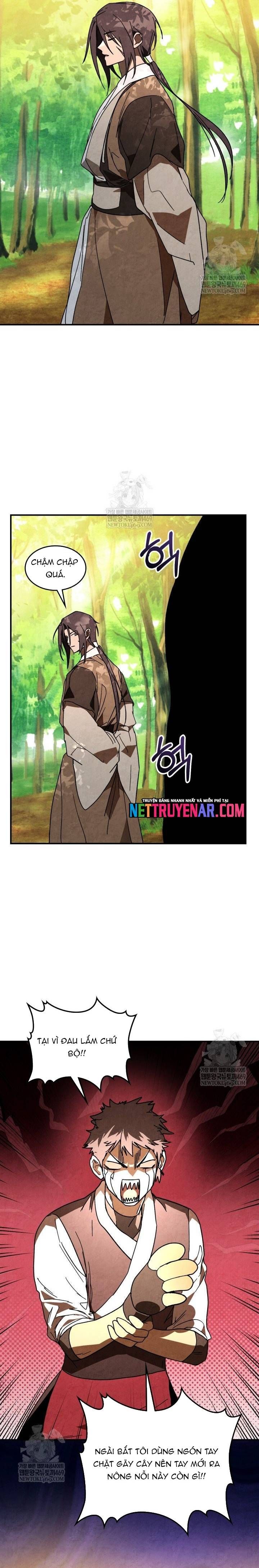 đọc truyện Vị Thần Trở Lại Chương 140 ảnh 9 tại Thiên Thai Truyện