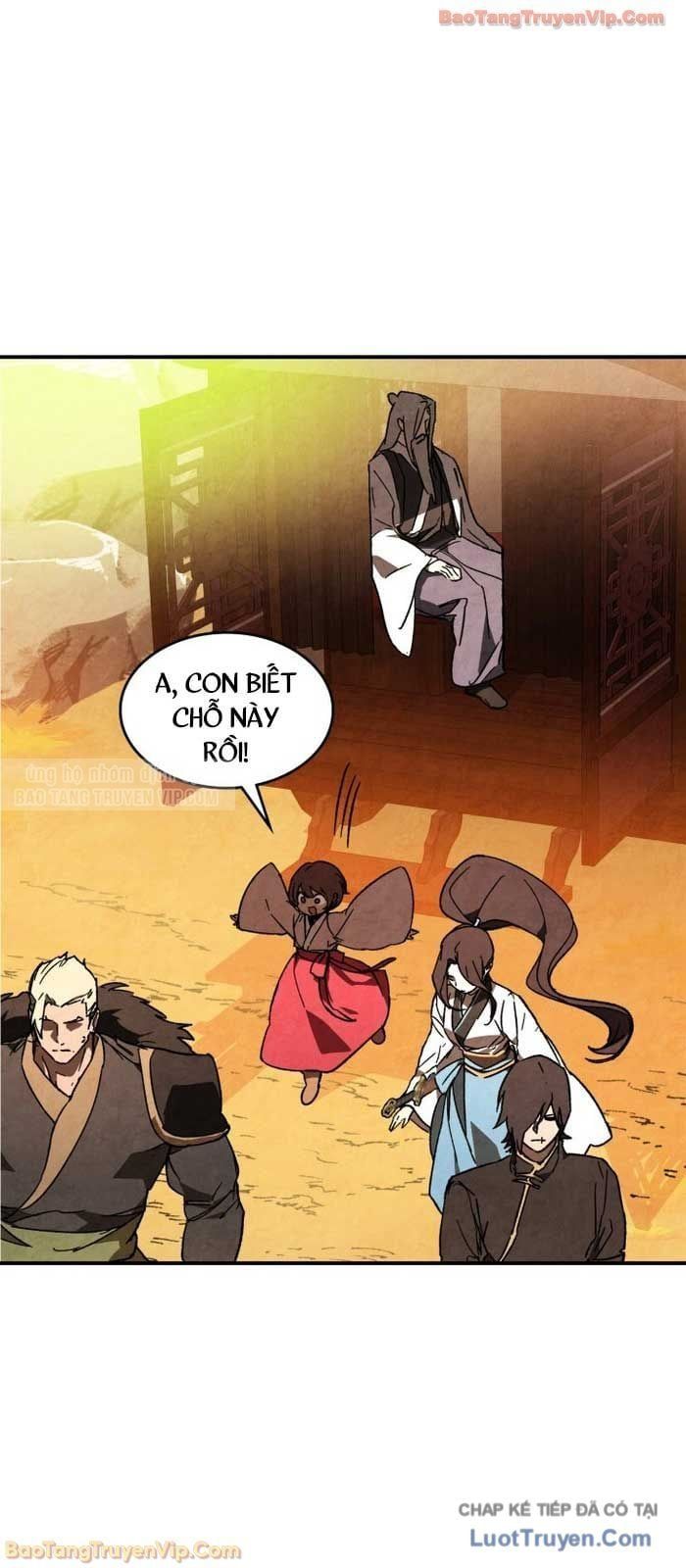 đọc truyện Vị Thần Trở Lại Chương 141 ảnh 12 tại Thiên Thai Truyện