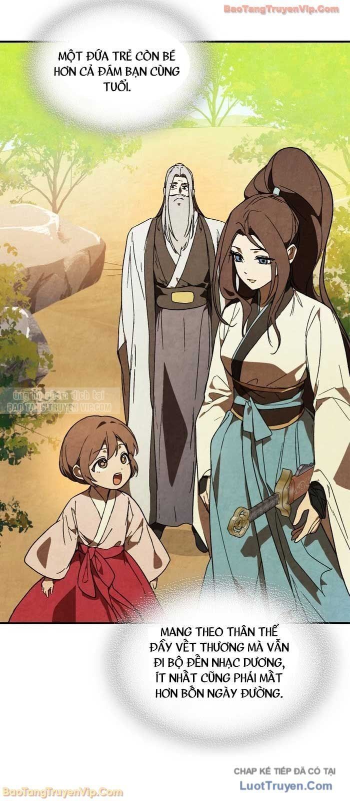 đọc truyện Vị Thần Trở Lại Chương 141 ảnh 15 tại Thiên Thai Truyện