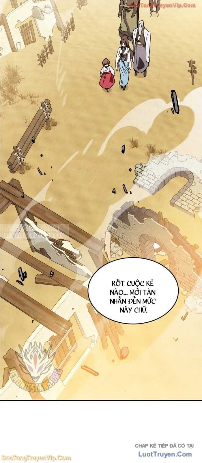 đọc truyện Vị Thần Trở Lại Chương 141 ảnh 19 tại Thiên Thai Truyện