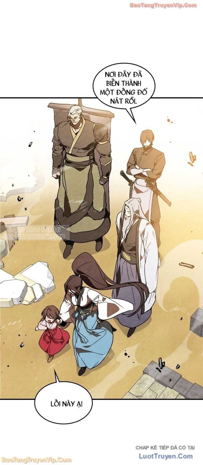 đọc truyện Vị Thần Trở Lại Chương 141 ảnh 20 tại Thiên Thai Truyện