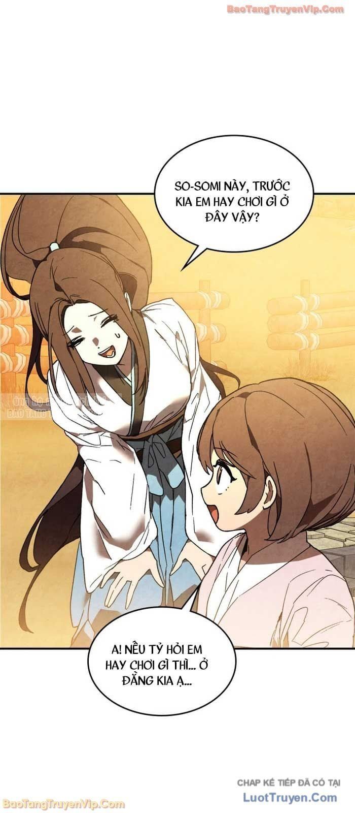 đọc truyện Vị Thần Trở Lại Chương 141 ảnh 25 tại Thiên Thai Truyện