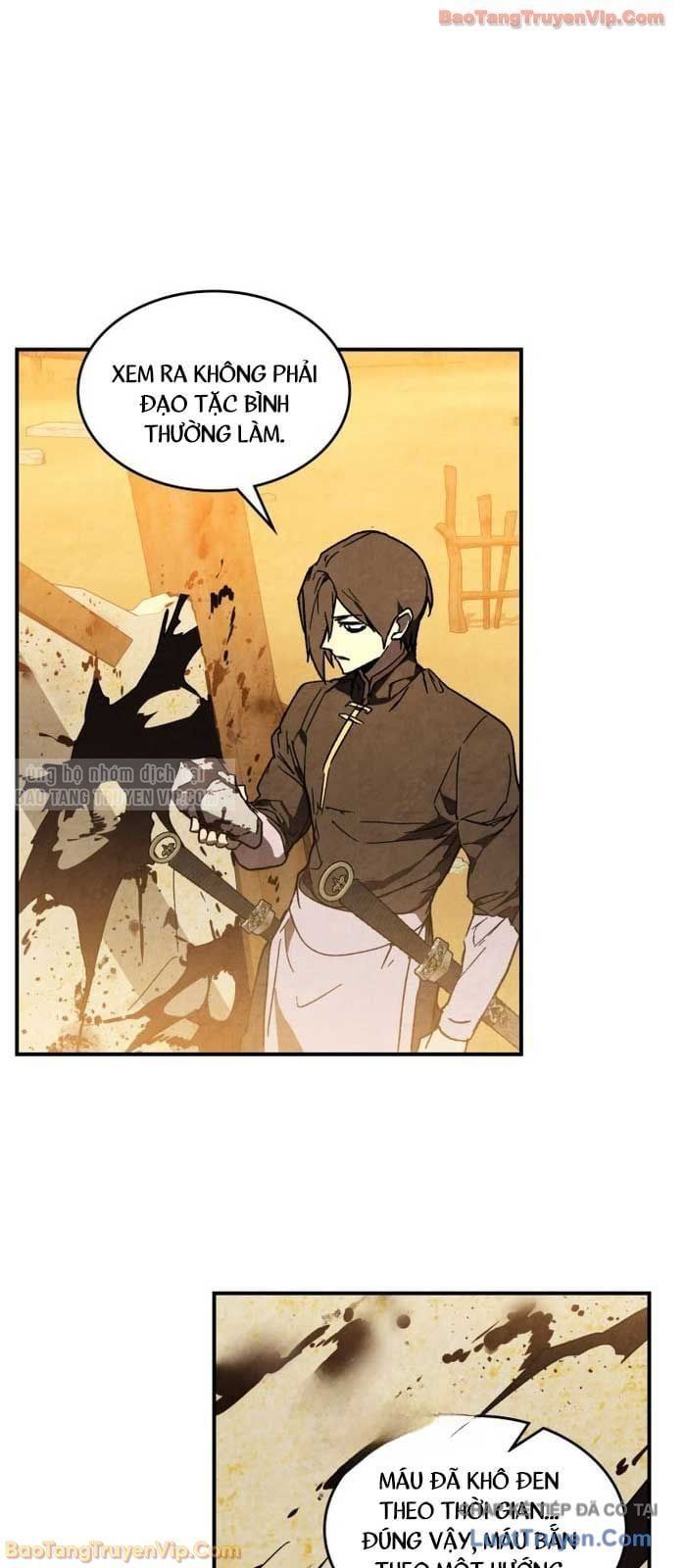 đọc truyện Vị Thần Trở Lại Chương 141 ảnh 27 tại Thiên Thai Truyện