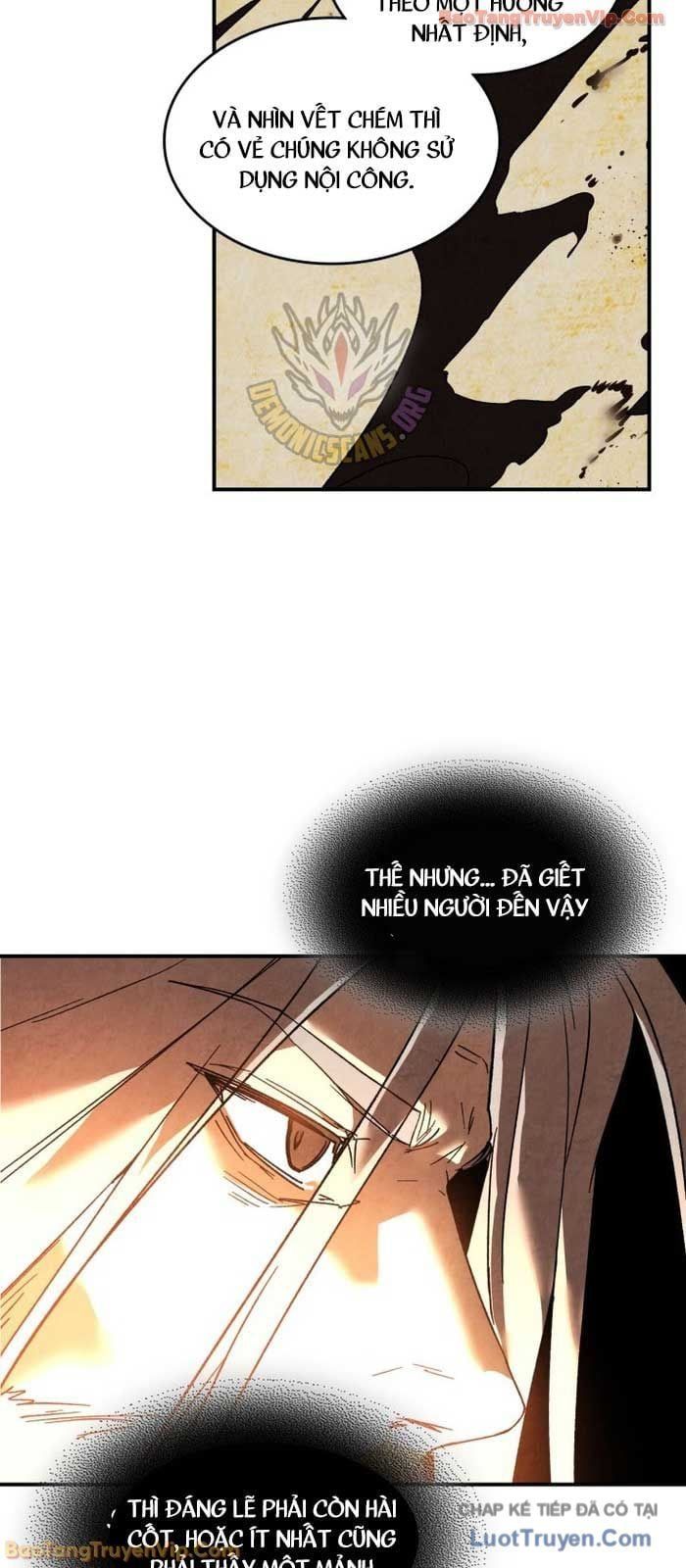 đọc truyện Vị Thần Trở Lại Chương 141 ảnh 28 tại Thiên Thai Truyện