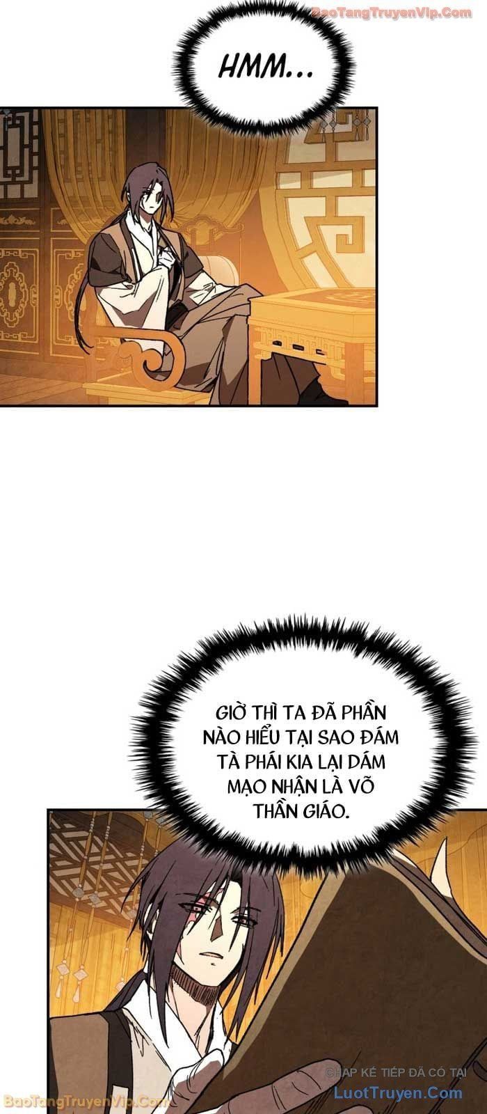 đọc truyện Vị Thần Trở Lại Chương 141 ảnh 31 tại Thiên Thai Truyện