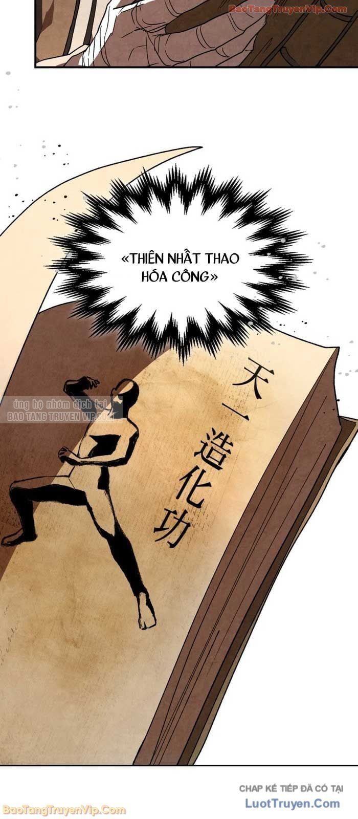 đọc truyện Vị Thần Trở Lại Chương 141 ảnh 32 tại Thiên Thai Truyện