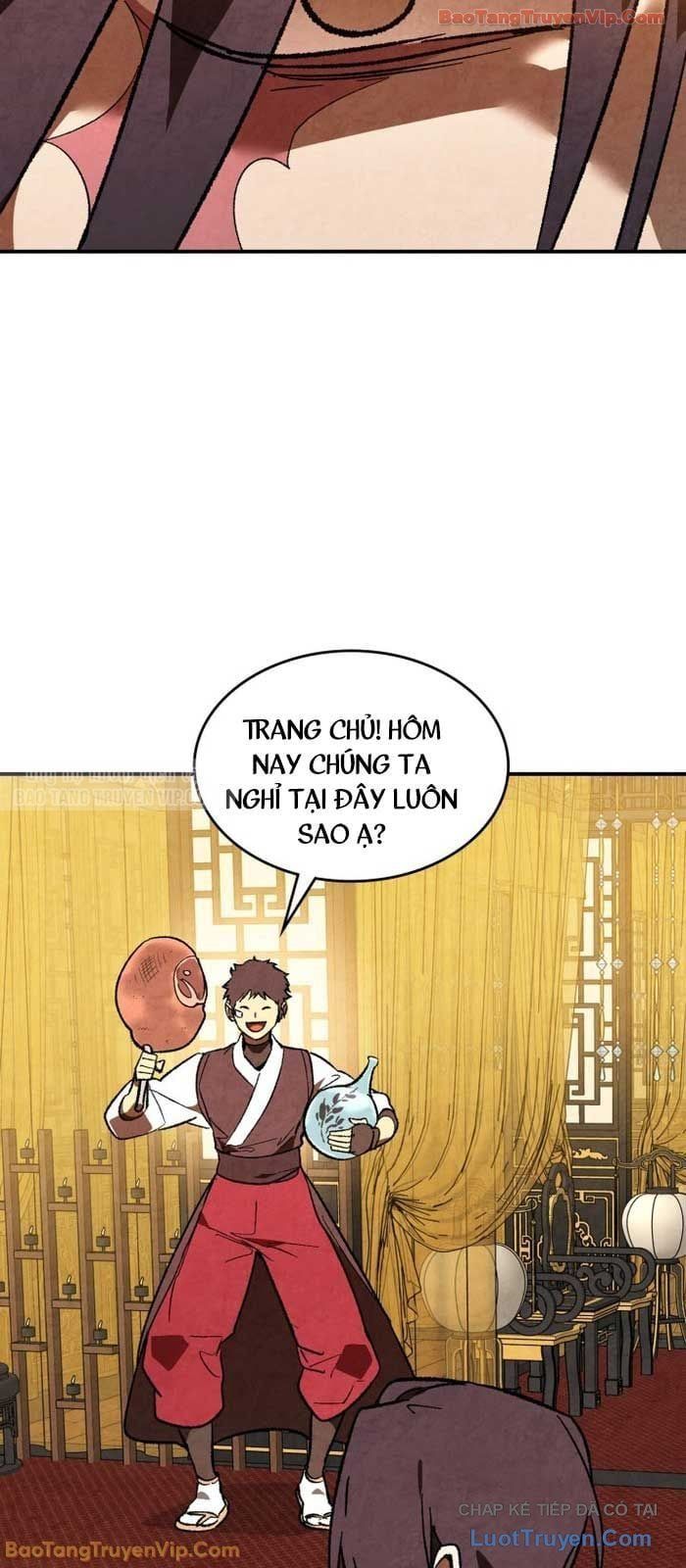 đọc truyện Vị Thần Trở Lại Chương 141 ảnh 36 tại Thiên Thai Truyện