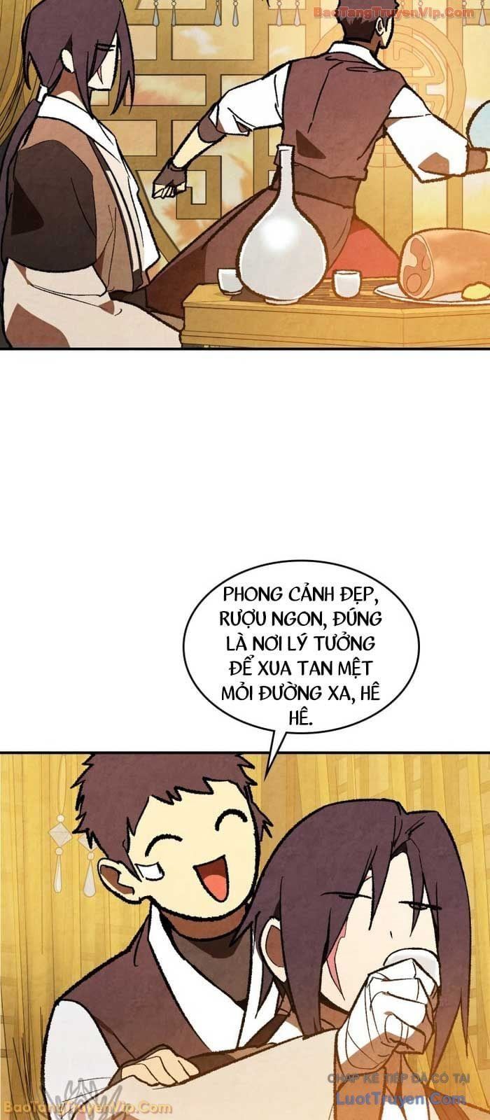 đọc truyện Vị Thần Trở Lại Chương 141 ảnh 39 tại Thiên Thai Truyện