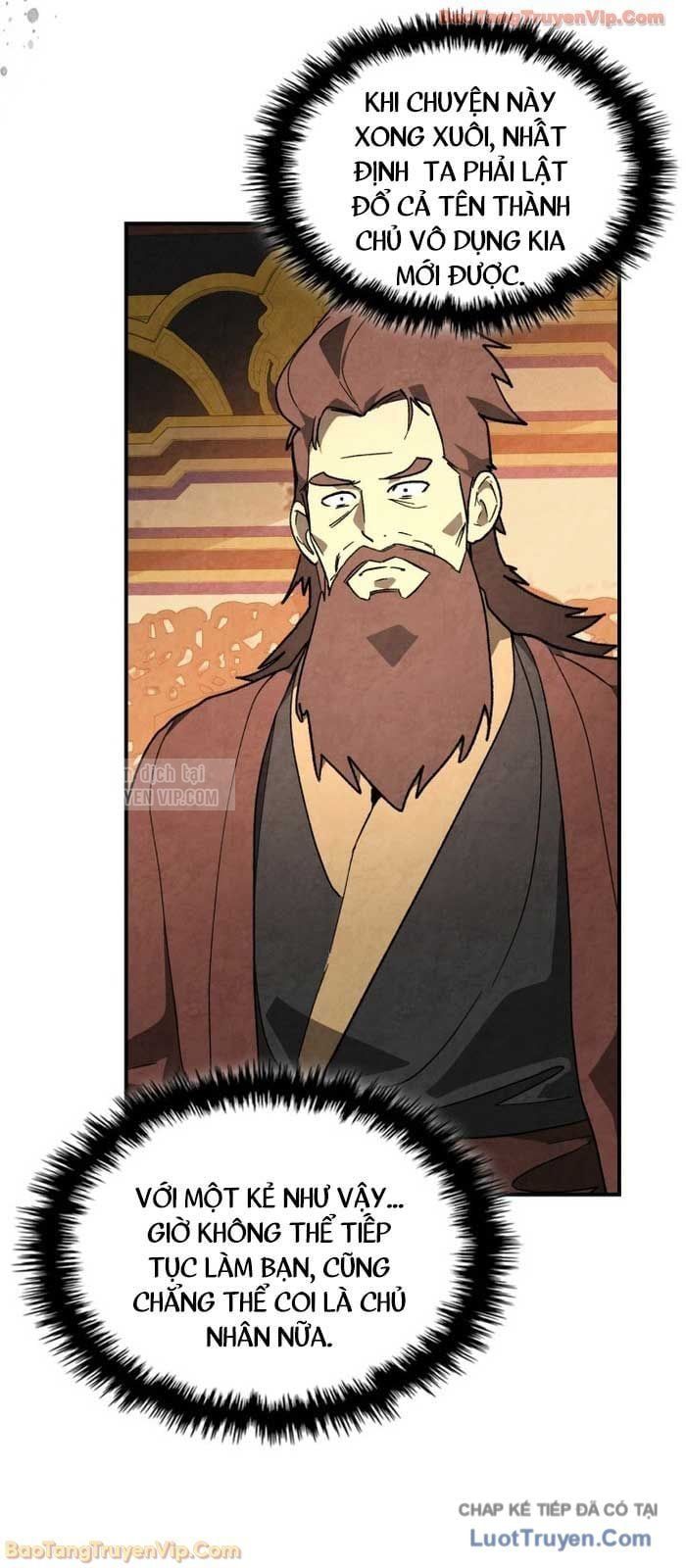 đọc truyện Vị Thần Trở Lại Chương 141 ảnh 53 tại Thiên Thai Truyện