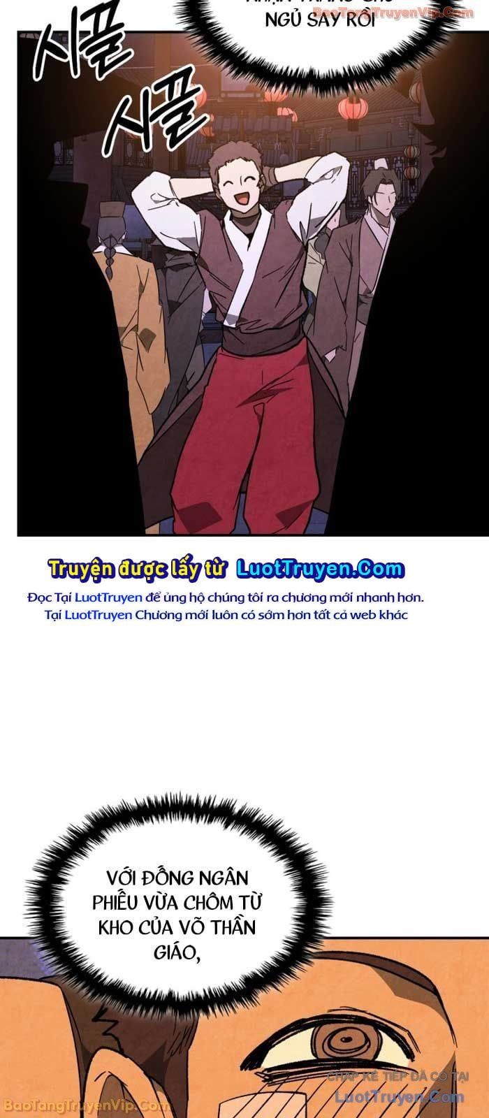 đọc truyện Vị Thần Trở Lại Chương 141 ảnh 58 tại Thiên Thai Truyện