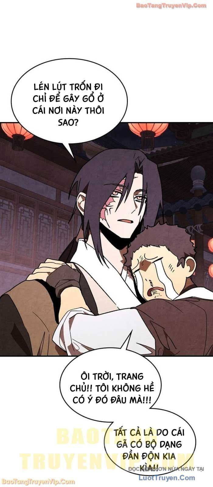 đọc truyện Vị Thần Trở Lại Chương 142 ảnh 17 tại Thiên Thai Truyện