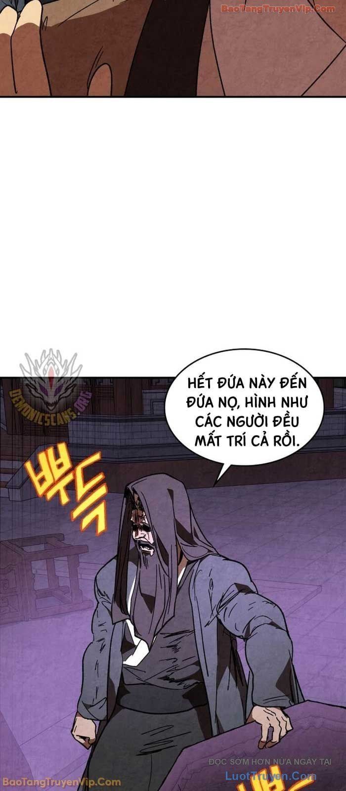 đọc truyện Vị Thần Trở Lại Chương 142 ảnh 19 tại Thiên Thai Truyện