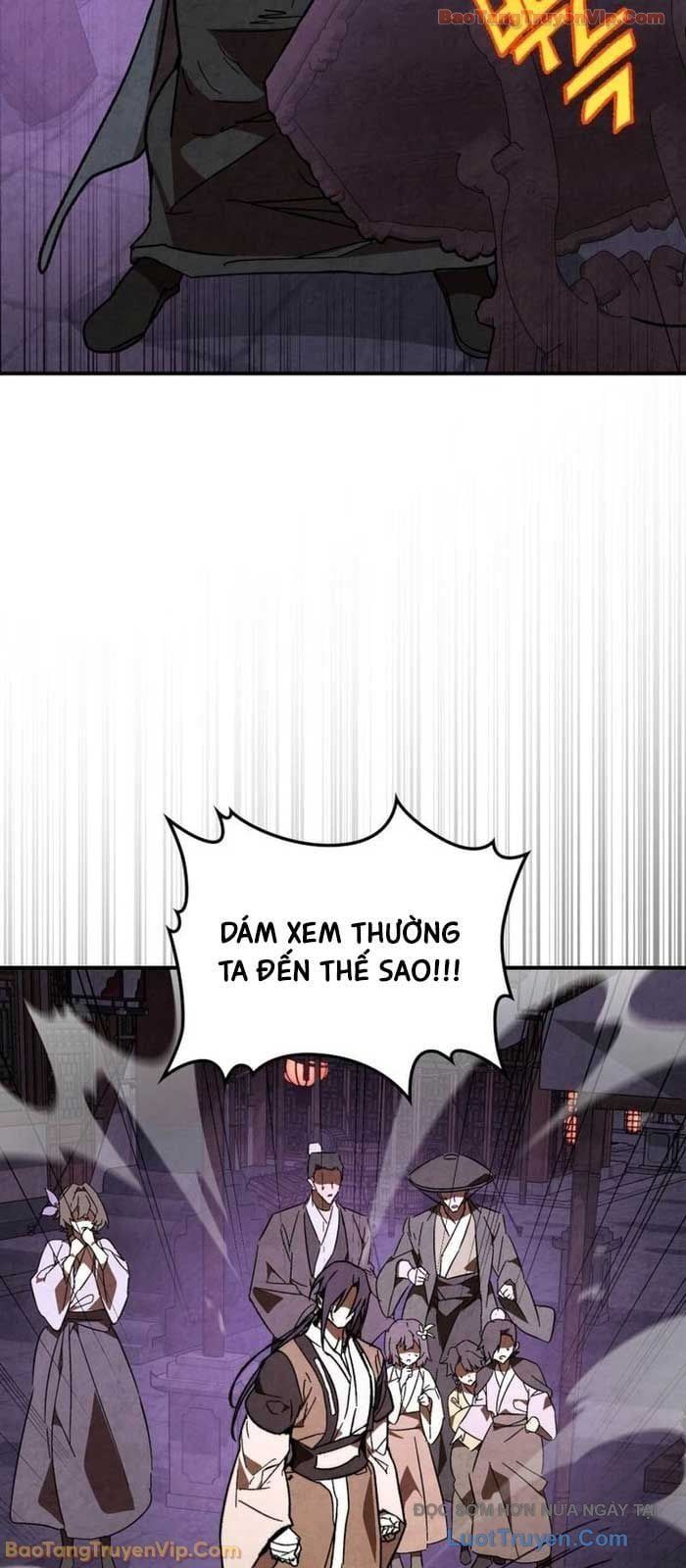 đọc truyện Vị Thần Trở Lại Chương 142 ảnh 20 tại Thiên Thai Truyện