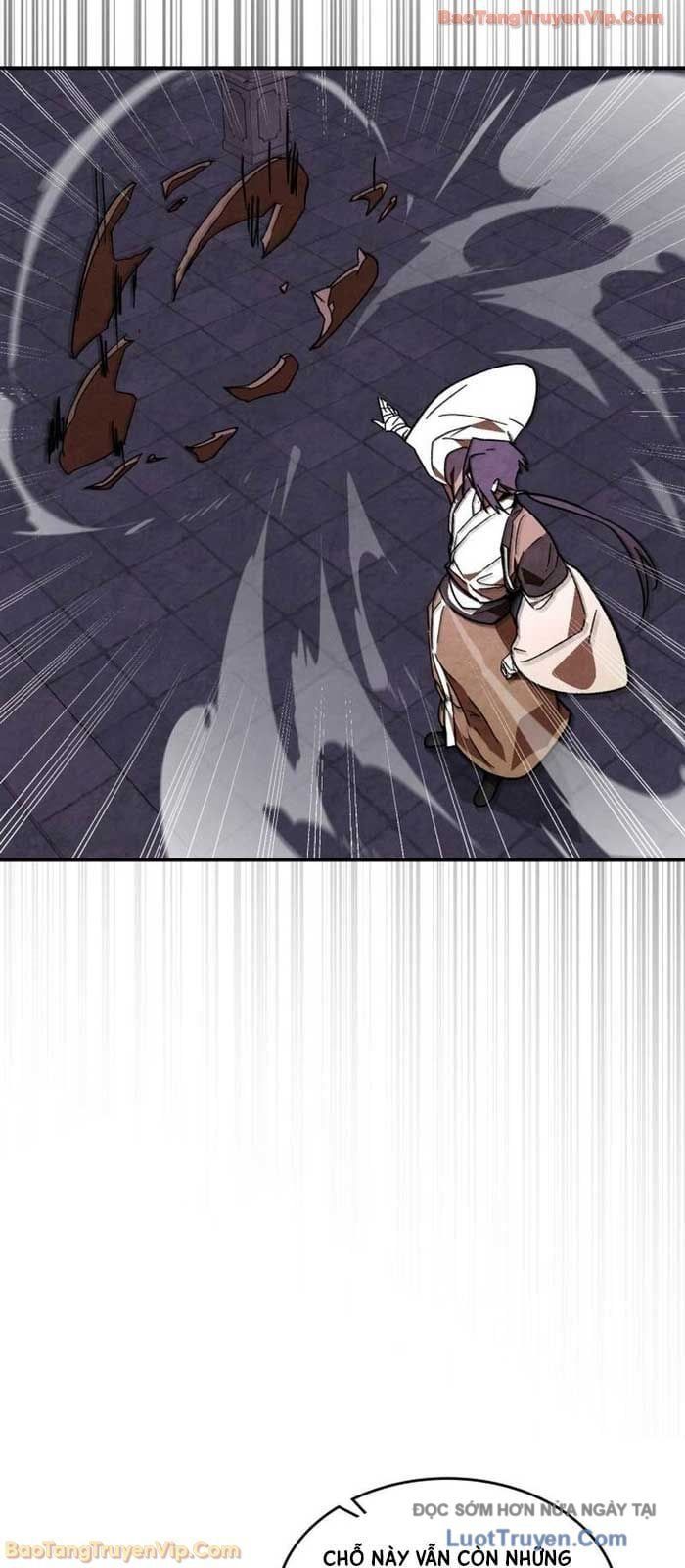 đọc truyện Vị Thần Trở Lại Chương 142 ảnh 22 tại Thiên Thai Truyện