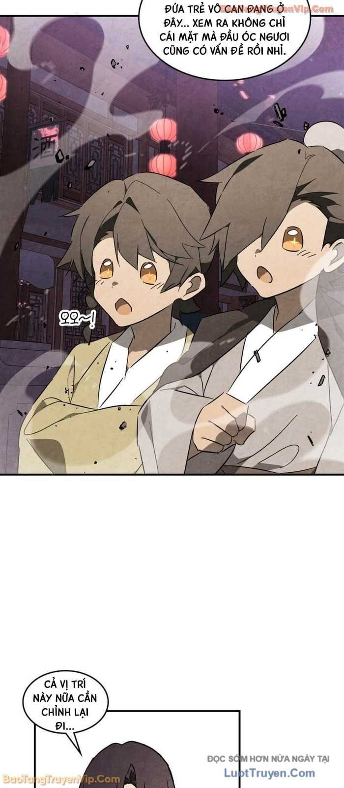 đọc truyện Vị Thần Trở Lại Chương 142 ảnh 23 tại Thiên Thai Truyện